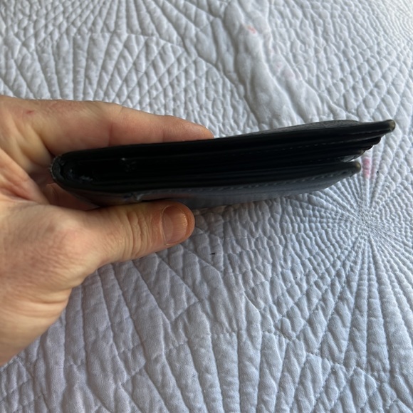 Coach wallet - Picture 5 of 7